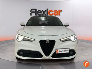 Alfa Romeo Stelvio 2.2 Diésel 154kW (210CV) Veloce Q4