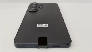 E582655 Samsung Galaxy S26 Ultra 12GB 256 GB