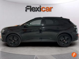 DS DS 7 BlueHDi 130 Automático PERFORMANCE LINE