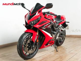 HONDA CBR 650 R