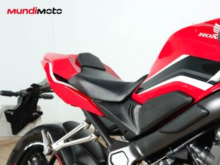 HONDA CBR 650 R