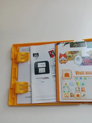 Super Mario Maker 3DS