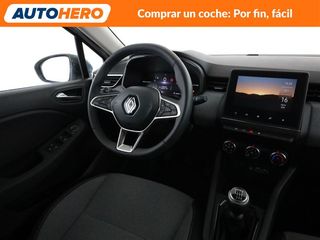 Renault Clio 1.0 TCe Evolution