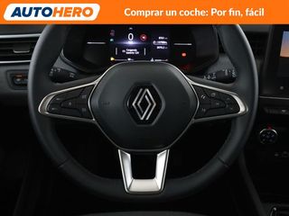 Renault Clio 1.0 TCe Evolution