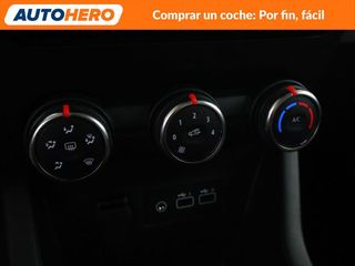 Renault Clio 1.0 TCe Evolution