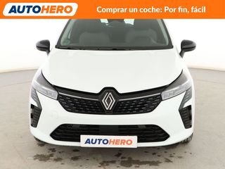 Renault Clio 1.0 TCe Evolution