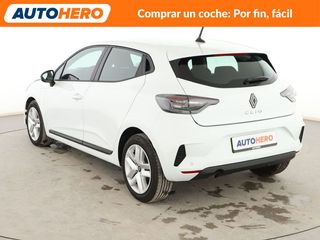 Renault Clio 1.0 TCe Evolution