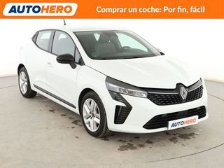 Renault Clio 1.0 TCe Evolution