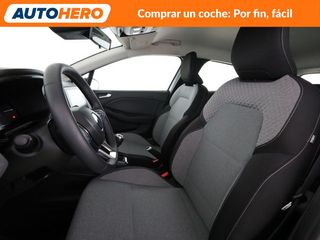 Renault Clio 1.0 TCe Evolution