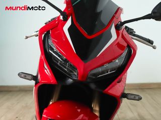 HONDA CBR 650 R