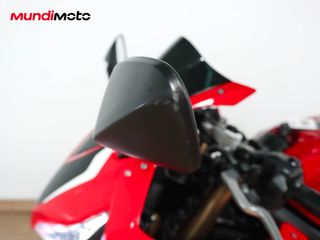 HONDA CBR 650 R