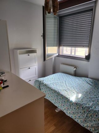 Alquiler de habitación.