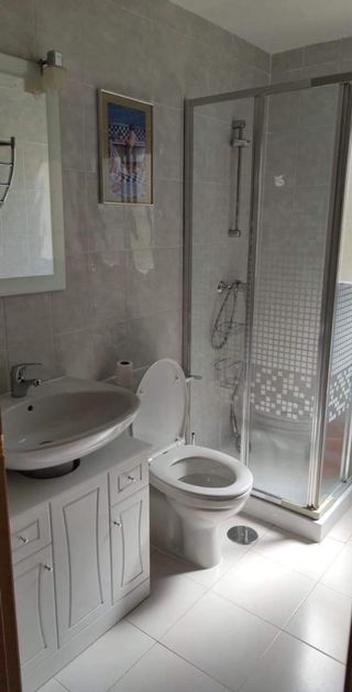 Alquiler de habitación.