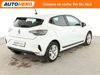 Renault Clio 1.0 TCe Evolution