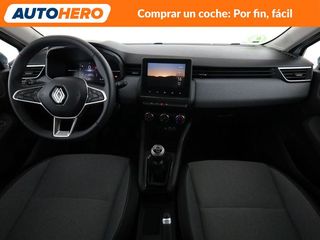Renault Clio 1.0 TCe Evolution