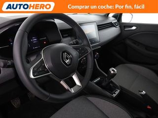 Renault Clio 1.0 TCe Evolution