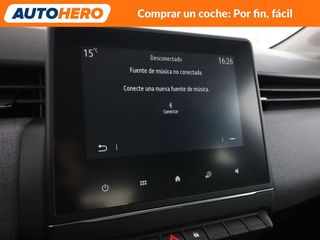 Renault Clio 1.0 TCe Evolution