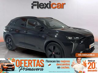 DS DS 7 BlueHDi 130 Automático PERFORMANCE LINE