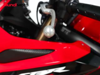 HONDA CBR 650 R