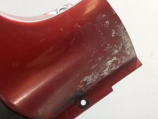 ALETA DELANTERA IZQUIERDA LAND ROVER FREELANDER (