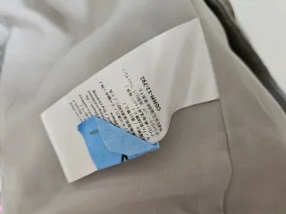 Blazer Patrizia Pepe Grigio Sartoriale Tg 40