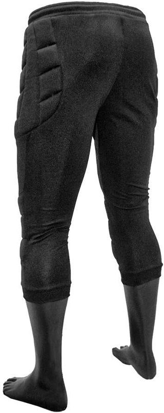 HO Soccer 3/4 Logo Pantalones de Portero Unisex Ad