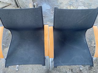 Sillas de oficina modernas