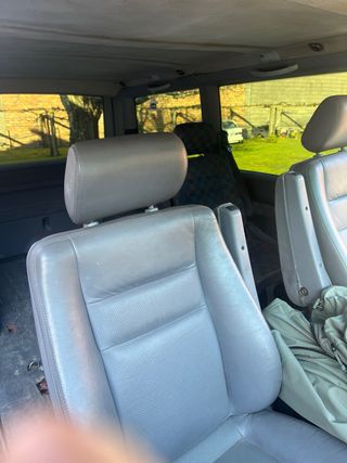 Mercedes-Benz Vito 1999