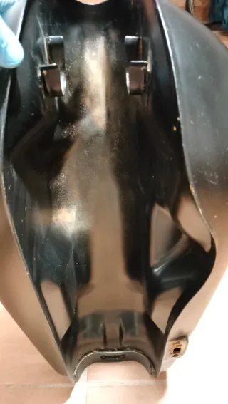 Depósito Yamaha SR 250 Special Nuevo