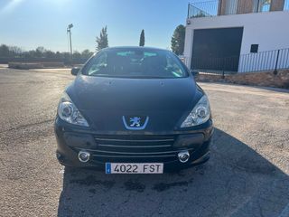 Peugeot 307 2007