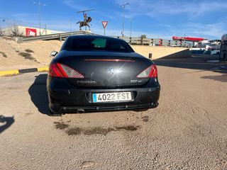 Peugeot 307 2007