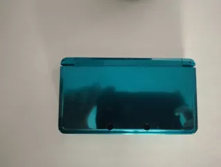 Nintendo 3DS Azul
