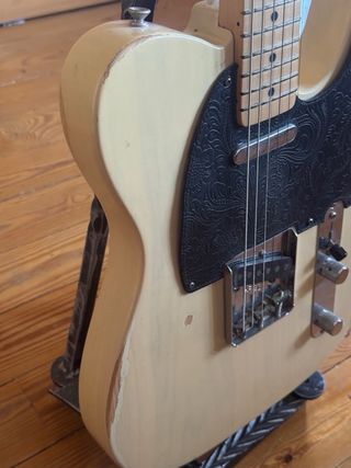 Fender Highway 1 Telecaster Guitarra