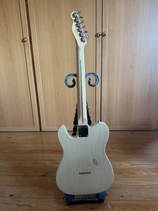 Fender Highway 1 Telecaster Guitarra