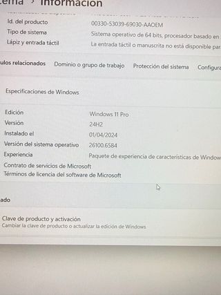 Portátil Dell Latitude 3510