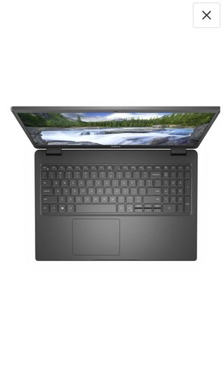 Portátil Dell Latitude 3510
