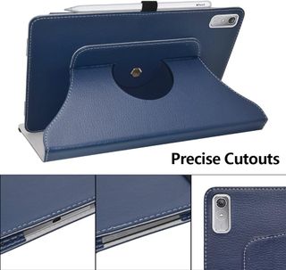 JRTAL Funda para Lenovo Tab P11 2nd Gen, Rotación