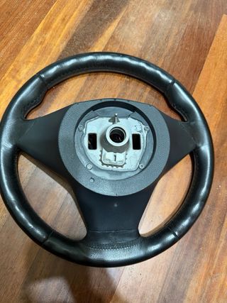 Volante BMW E60 530D M