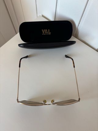 Gafas de sol Victorio & Lucchino.