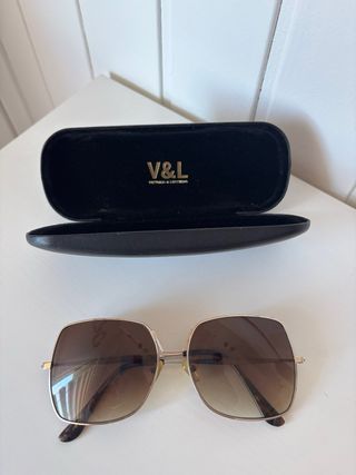 Gafas de sol Victorio & Lucchino.