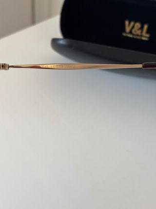 Gafas de sol Victorio & Lucchino.