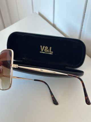 Gafas de sol Victorio & Lucchino.