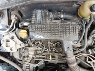 Motor 1.5 DCI Renault