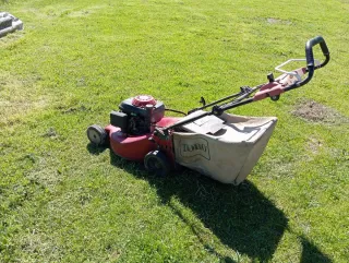 Cortacésped Honda 5.5