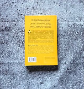 Lotto Due Libri: Angela Marsons e Luigi Garlando