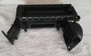 Roomba cabezal limpieza rodillos serie i