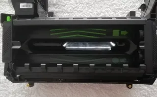 Roomba cabezal limpieza rodillos serie i
