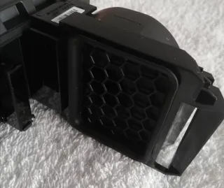 Roomba cabezal limpieza rodillos serie i