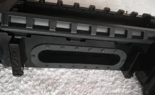 Roomba cabezal limpieza rodillos serie i