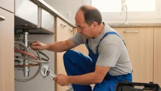 Fontanero fugas, desatascos, cisternas, grifos